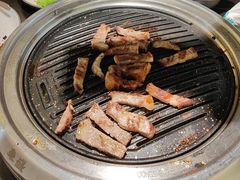 -東盛炭烤自助料理(玄武招商花园城店)