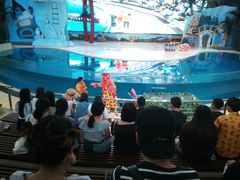 -三亚海昌梦幻海洋不夜城