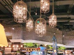 大堂-Let's Taipei 非常烘焙(太古里店)