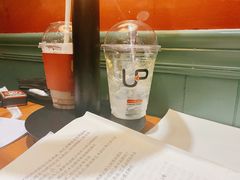 -西西弗书店&矢量咖啡(壹方购物中心店)