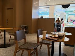 -星巴克(大连柏威年店)