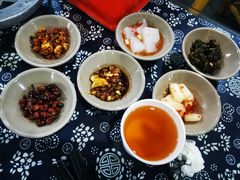 -张关合渣(航空大道店)