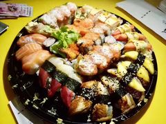 -河风精致寿司(太原店)