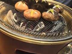 -西塔老太太泥炉烤肉(万柳华联店)