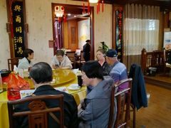 -长兴菜馆(高桥店)