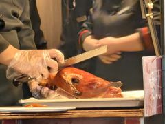 -北平食府·北京烤鸭(北京西站六里桥店)