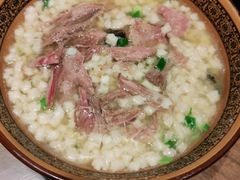 -小毛驴驴肉泡馍(解放路店)