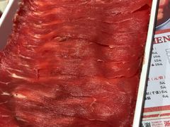 -湯島涮小火锅(余姚五彩城店)