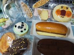 -贝紫Style(木马公寓店)