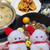 不出青岛也能get尔滨同款美食！！！
