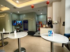 -泰康拜博口腔医院(海曙店)