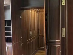 -索菲亚衣柜橱柜全屋定制(真北红星店)