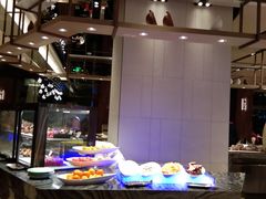 -厦门艾美酒店·新食谱西餐厅