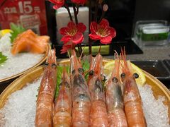-禾绿回转寿司(万柳华联店)
