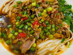 -肆姐面粉馆(坡子街店)