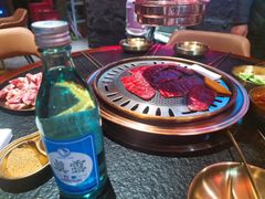 -伏一解牛烤肉专门店(信业购物中心店)