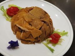 -城南往事·鲁菜·烤鸭(世茂宽厚里·大明湖店)