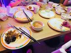 -比格比萨自助(大兴荟聚店)