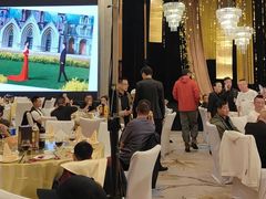 -豪廷轩中餐厅·特色云南菜(温德姆至尊豪廷大酒店)