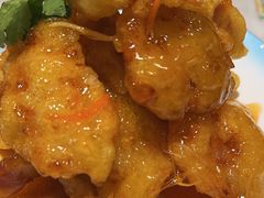 -老边饺子馆(金源店)