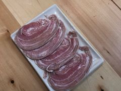 -朝鲜烤肉(安宁庄店)