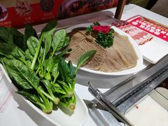 -海底捞火锅(长宁路龙之梦店)