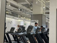 -FLARE STAR FITNESS(复地活力城店)