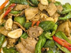 -大师傅金奖啤酒鱼(西街口总店)