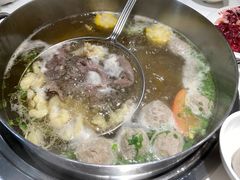 -陈记顺和潮汕牛肉火锅(韩江路店)