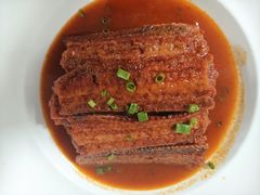 -伊喜饺子(五道口学院路店)