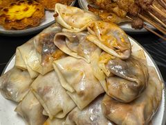 -東盛炭烤自助料理(玄武招商花园城店)