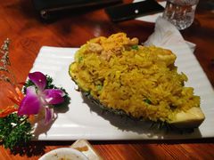 -Siam泰餐厅(水上公园店)