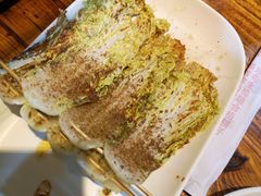 -丹东特色烤肉(学府路一部店)