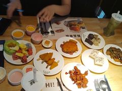 -骑士牛排(北仑银泰城店)
