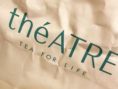 -théATRE 茶聚场(王府中環店)