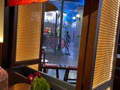 -小隐人家(乐松店)