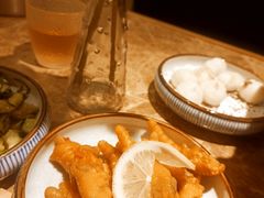 -炭舍干锅·烤鱼(扬名广场店)