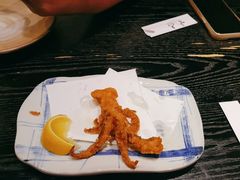 -玄白·炭烤活鳗(上海首店)