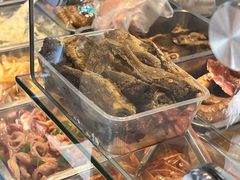 -晶牌烤鸭(延吉东路557弄小区店)