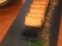 -木守西溪溪隐餐厅