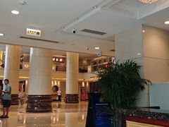 -北京金龙潭御瑞酒店(花园桥地铁站店)