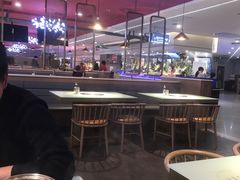 -红透天牛排海鲜自助(长和国际直营店)