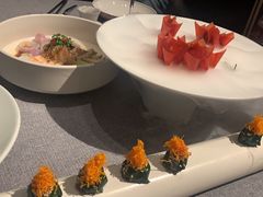 -柿合缘新京菜(国金中心商场店)