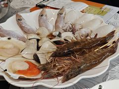 -丰尔粥食·粥底火锅(大良总店)