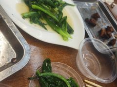 -夏都地标马一刀烤肉美食城
