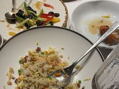 扬州炒饭-食廬(浦东嘉里城店)