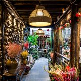 大理古城｜明星都来打卡的百年古院餐厅