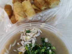 -汪记鲜鱼糊汤粉(沈阳路总店)