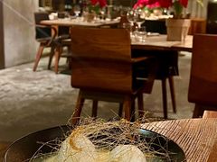 -Restaurant Cuivre古铜法式餐厅
