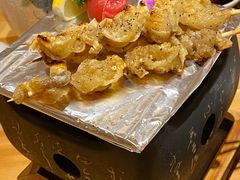 -大岛日本料理铁板烧(南通大饭店)